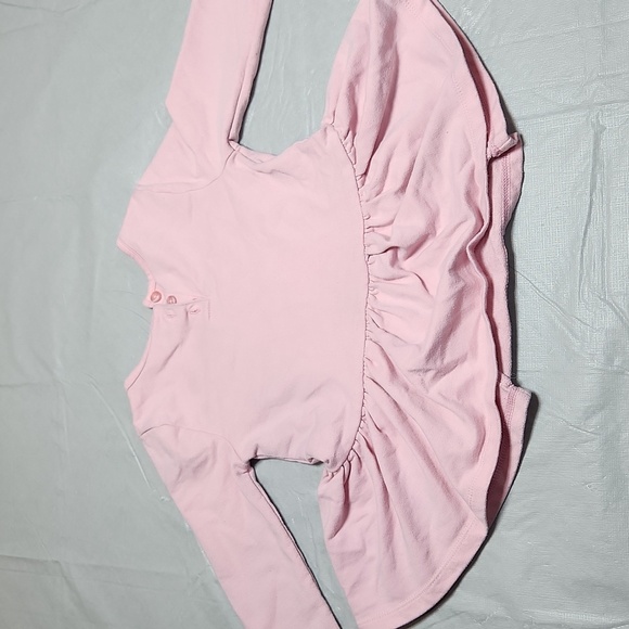 Calvin Klein Jeans Kids Top - Picture 8 of 9